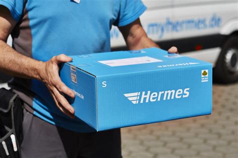 hermes paket holland|hermes paketverhandlung.